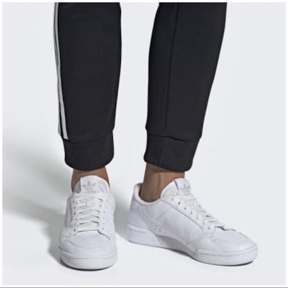 adidas Other - Men adidas Originals Size 11 Continental 80 Shoes